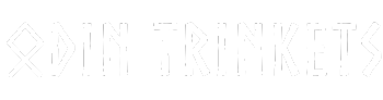 Odin Trinkets Logo for webbanner