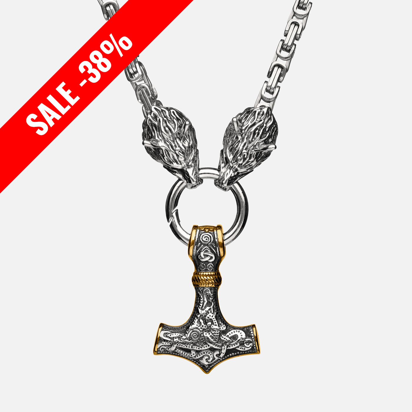 Odin Trinkets | Viking Jewelry & Norse Mythology Accessories