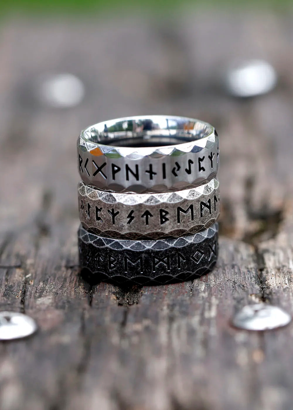 Odin Trinkets Jewelry